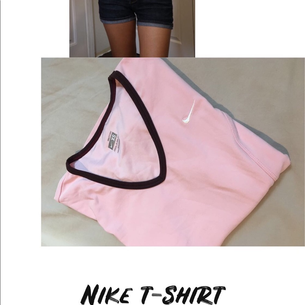 🌈3 for $15 SALE✨ Nike t shirt